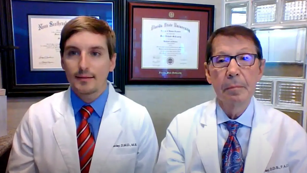 Bad Breath Treatment Interview Clip 3