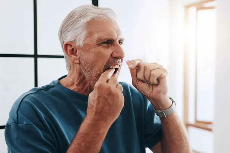 How Treating Gum Disease May Help Protect Brain Health