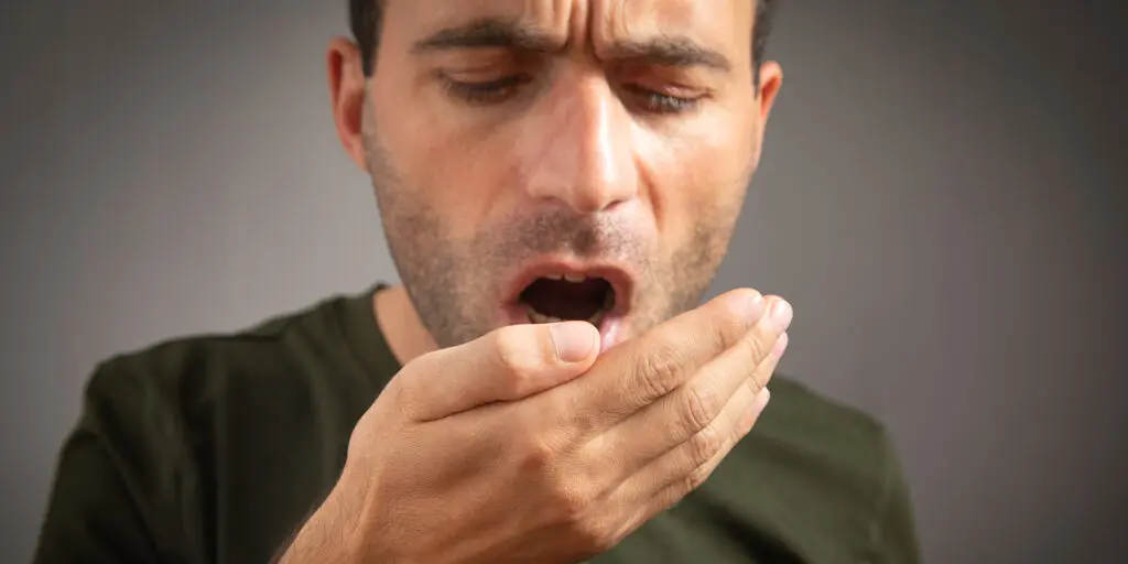 What Your Bad Breath Is Telling You About Your Oral Health