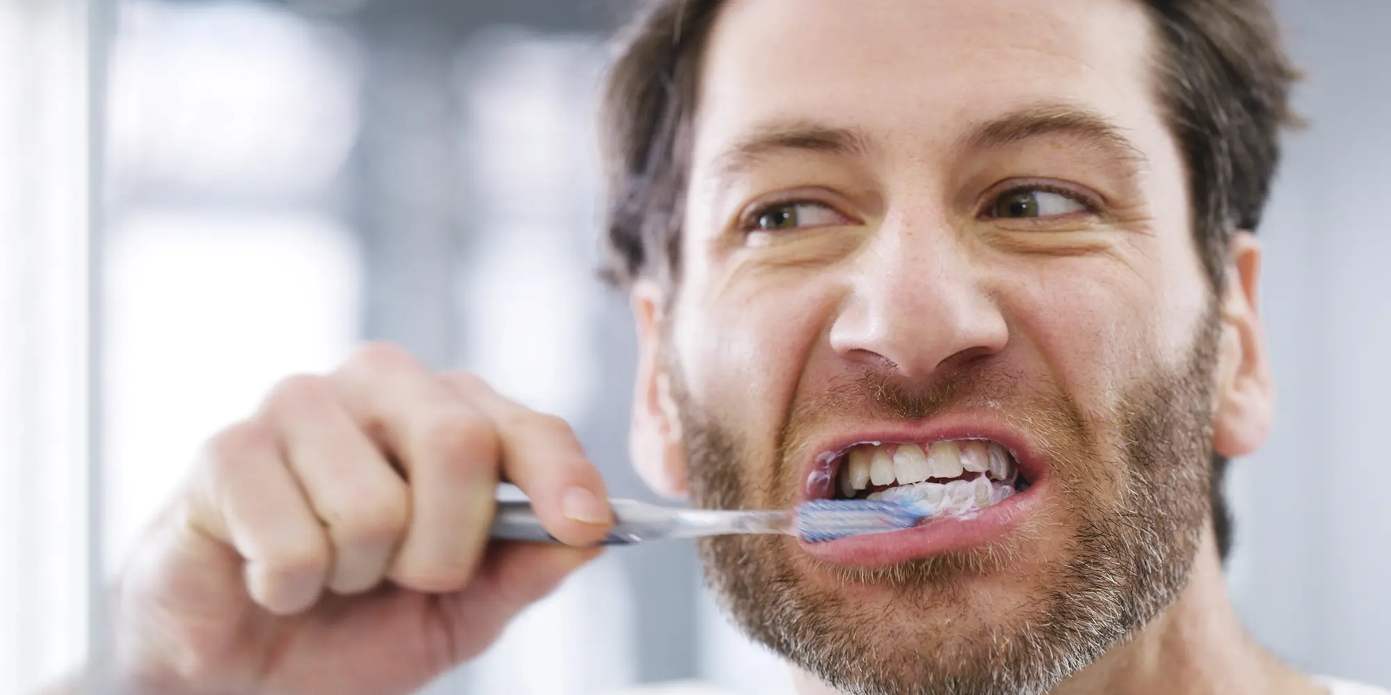 Chronic Bad Breath Solutions: What to Do When Brushing Isn't Enough