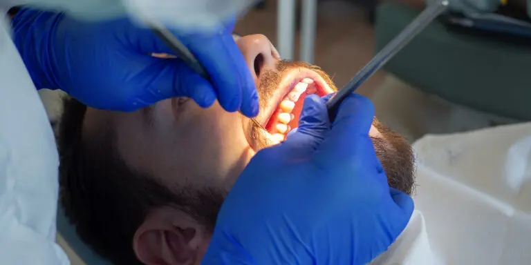 The Truth About Curing Gum Disease