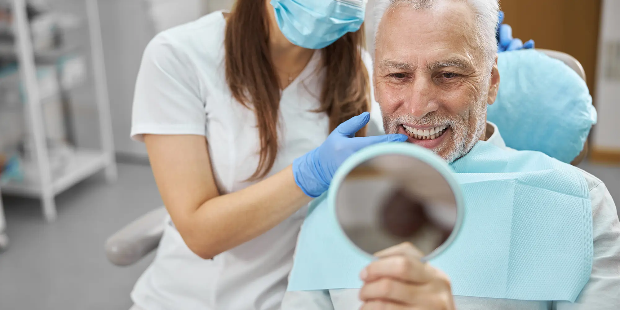 What Are Full Mouth Dental Implants?