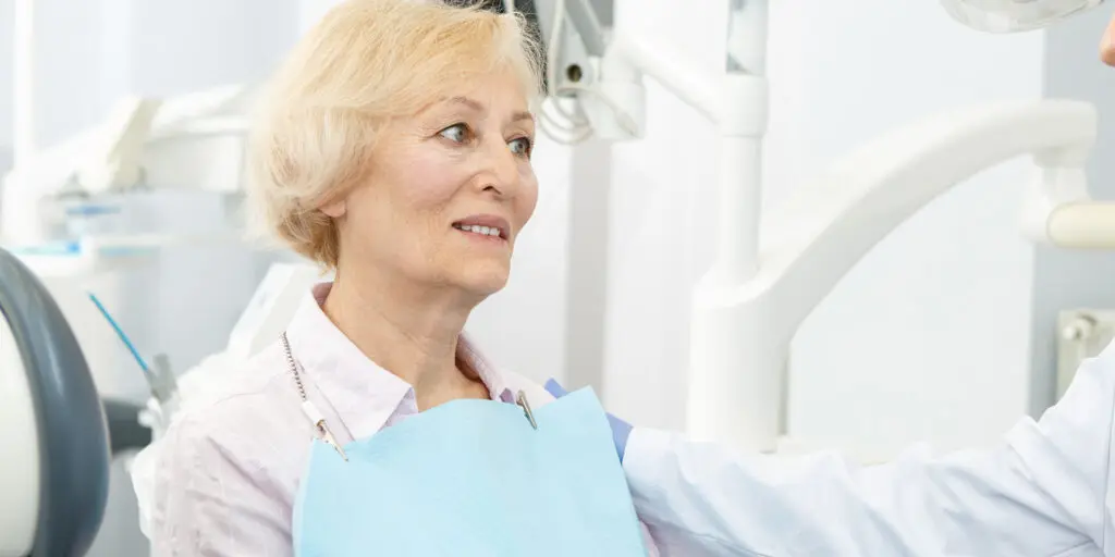 Laser Treatment for Gum Disease: A Better Option for Anxious Patients