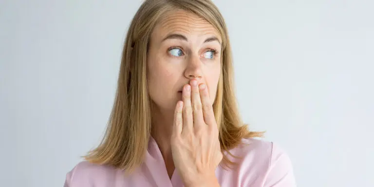 Bad Breath From Ozempic: What Causes It and How To Manage It
