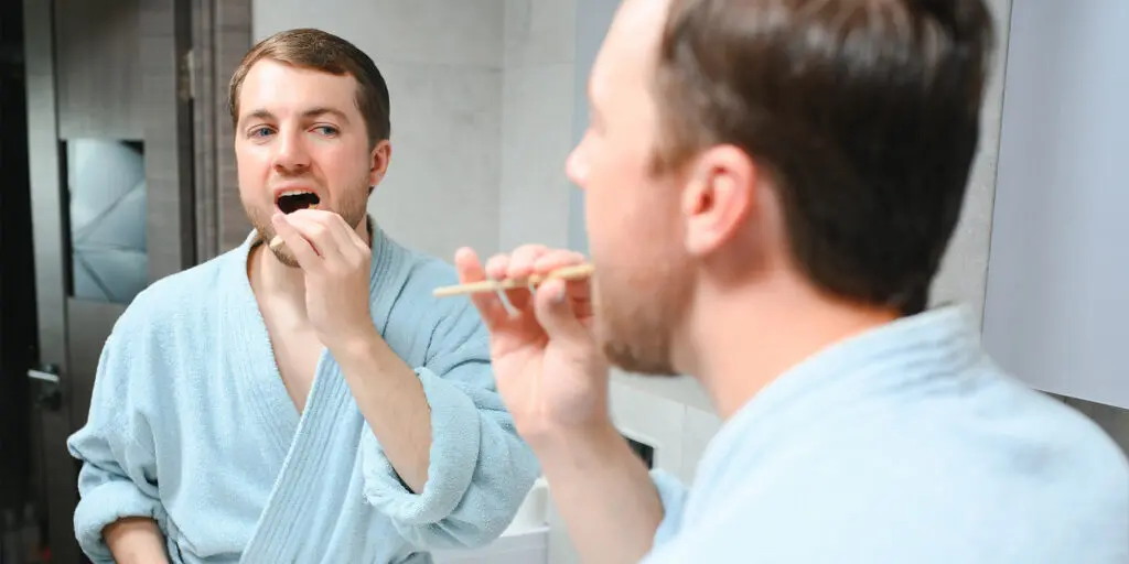 Loose Teeth From Gum Disease: Can They Be Saved?