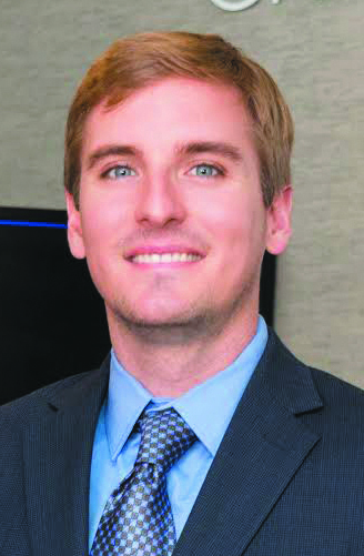 Dr. Mark McCawley