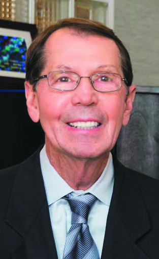 Dr. Mark McCawley
