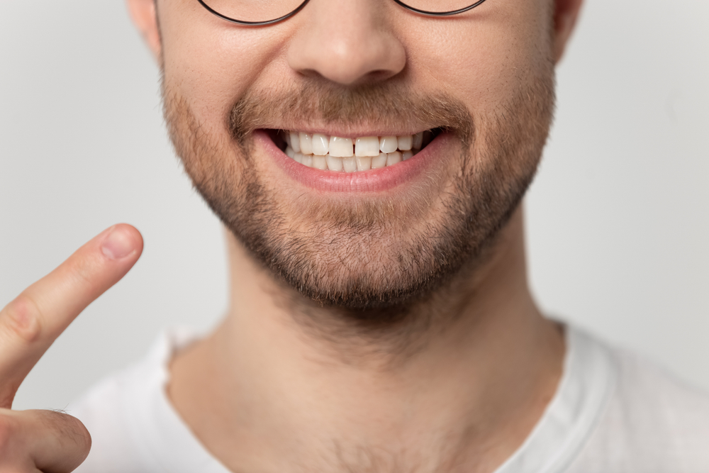 finding a periodontist
