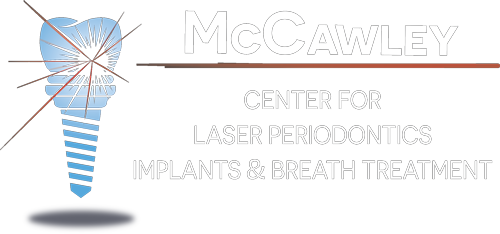 McCawley Center for Laser Periodontics and Implants