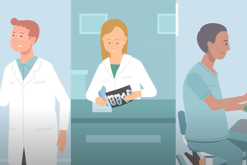 Periodontistry video cover