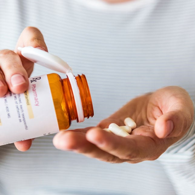 patient regulating medications