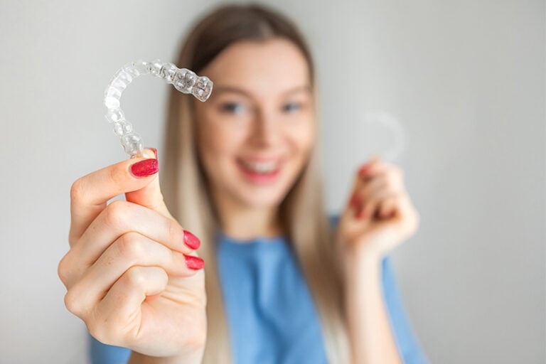 Invisalign and Gum Recession: What You Should Know