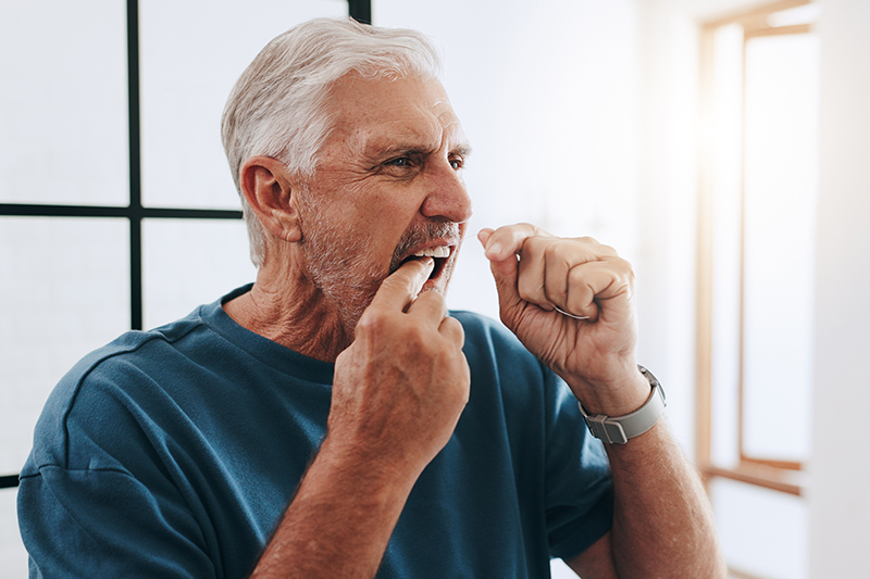 How Treating Gum Disease May Help Protect Brain Health