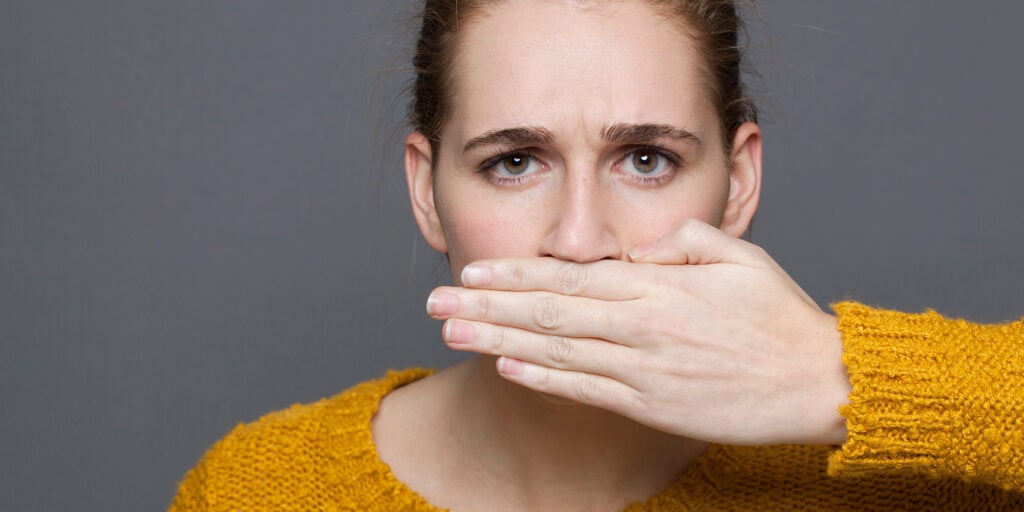 What’s Really Causing Your Bad Breath? Don’t Fall for These 10 Myths
