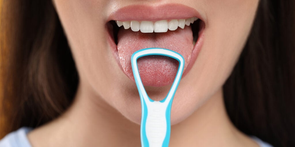 The Tongue-Tied Truth: Why Tongue Cleaning is Key to Fresh Breath