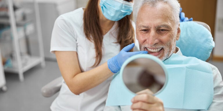 Pinhole Surgical Technique Explained: The Minimally Invasive Fix for Receding Gums