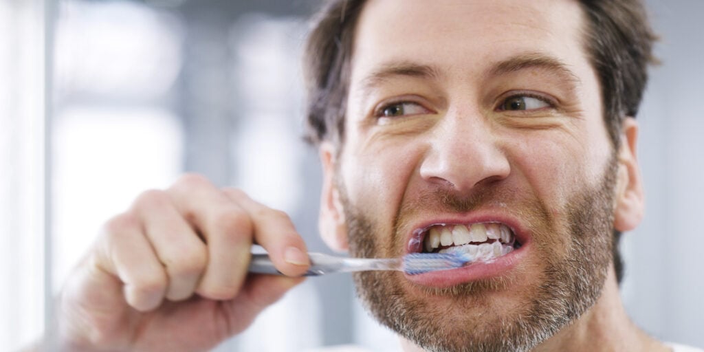 Chronic Bad Breath Solutions: What to Do When Brushing Isn't Enough