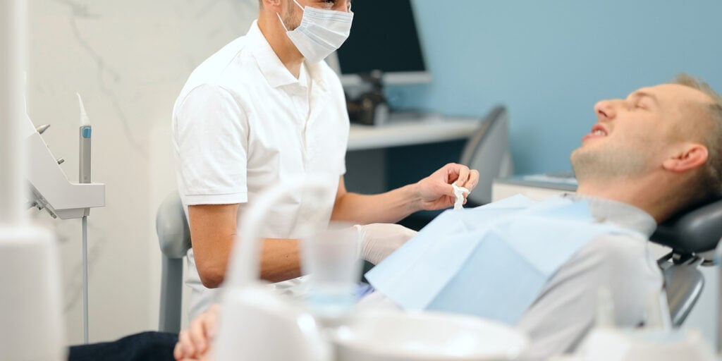 Gum Disease Treatment: How to Avoid the Pain of Traditional Surgery