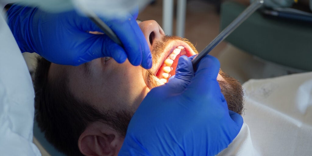 The Truth About Curing Gum Disease