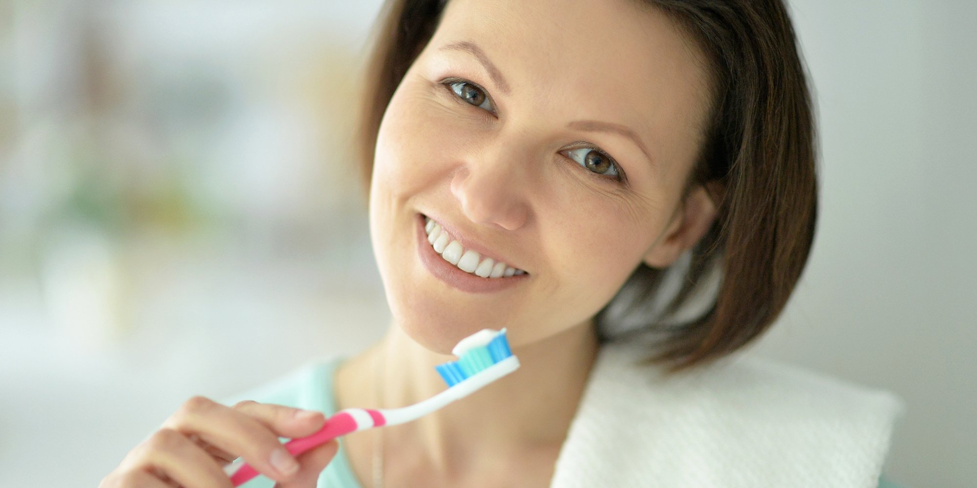 Gum Disease Is Preventable (And It’s Not Complicated)