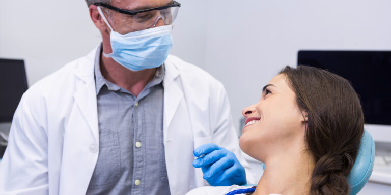 Beyond the Grafts: Pinhole Surgical Technique for Receding Gums