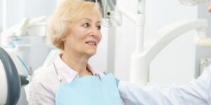 Laser Treatment for Gum Disease: A Better Option for Anxious Patients