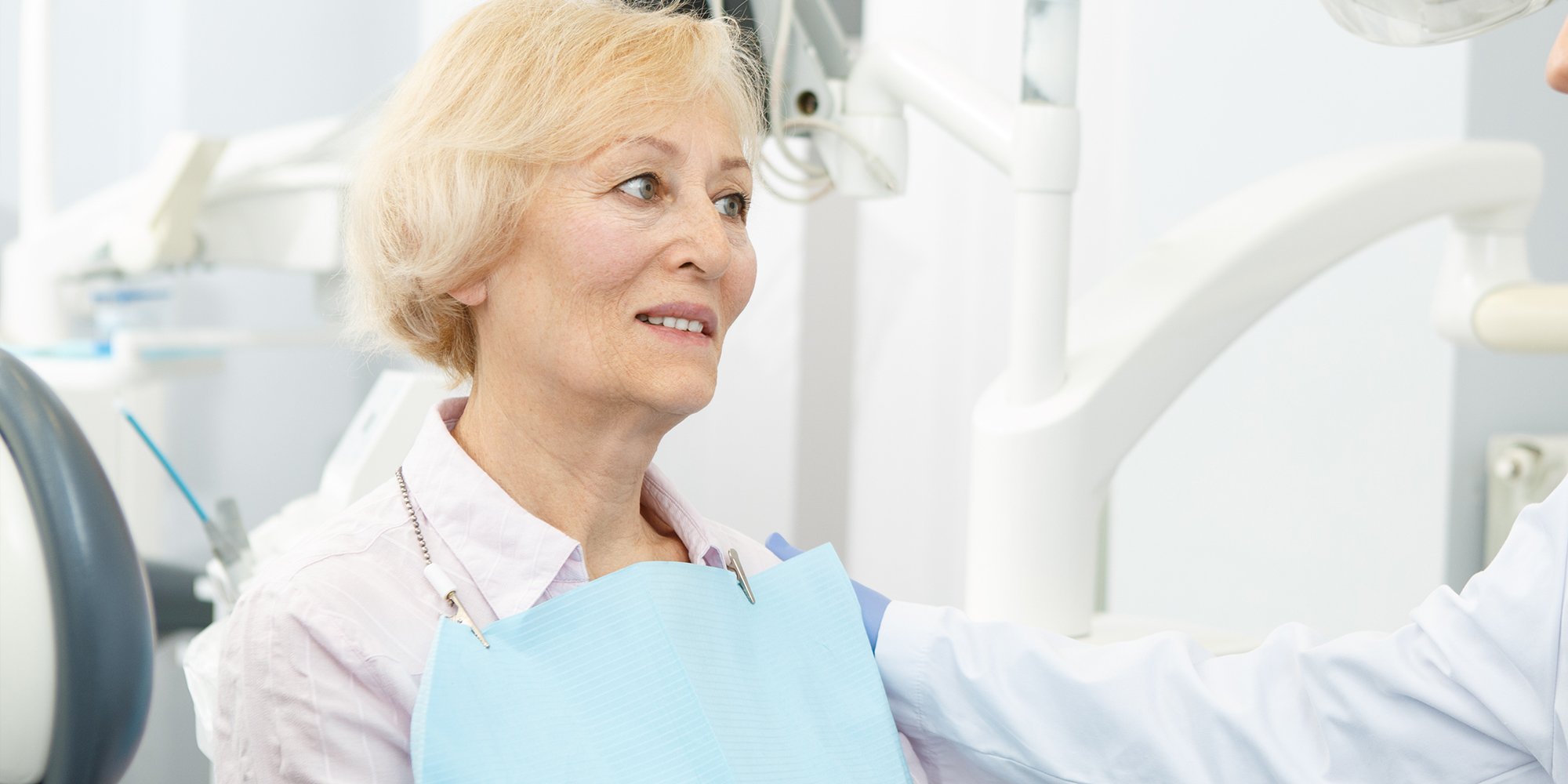 Laser Treatment for Gum Disease: A Better Option for Anxious Patients