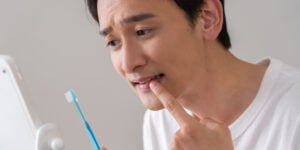 7 Everyday Habits That Cause Gum Recession