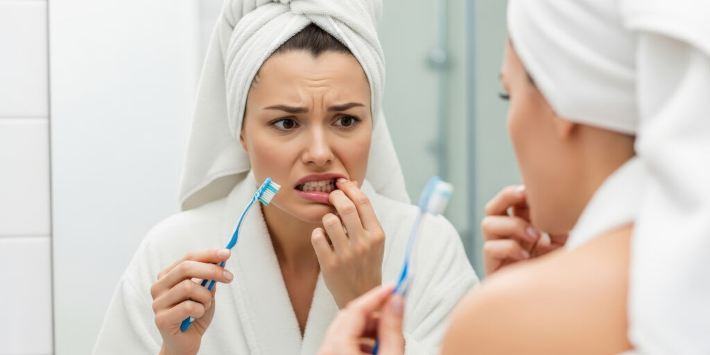 When to Treat and When to Remove: Fixing a Failing Dental Implant