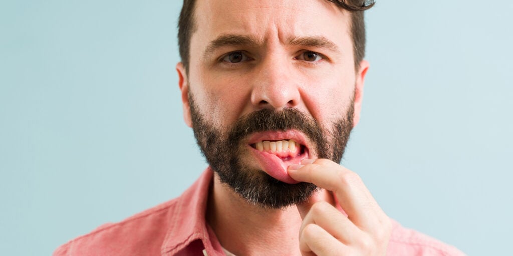 How Dangerous Is Untreated Gum Disease?