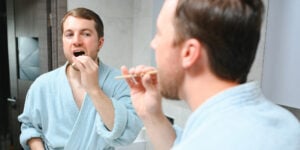 Loose Teeth From Gum Disease: Can They Be Saved?