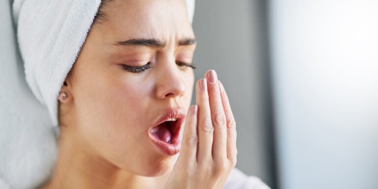 Bad Breath After Brushing: Why It Happens and What To Do