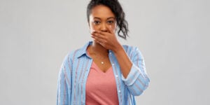 How to Get Rid of Bad Breath From Gum Disease