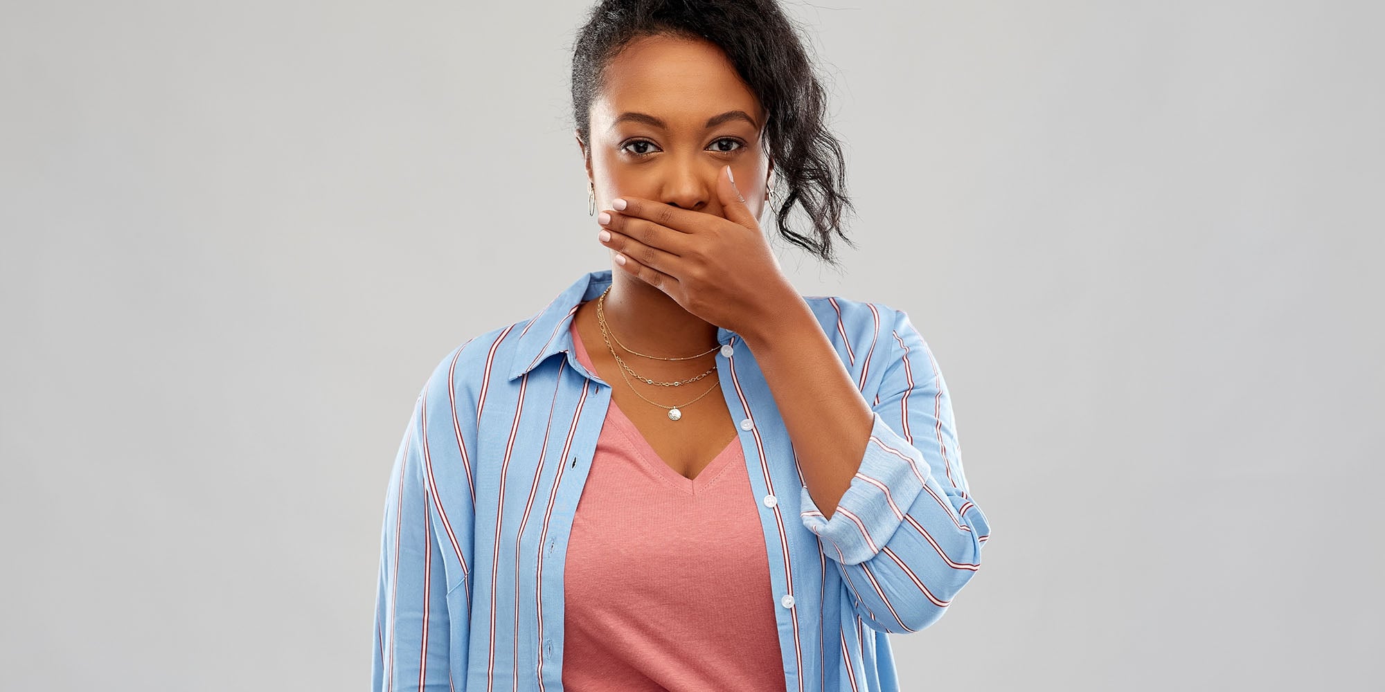 How to Get Rid of Bad Breath From Gum Disease